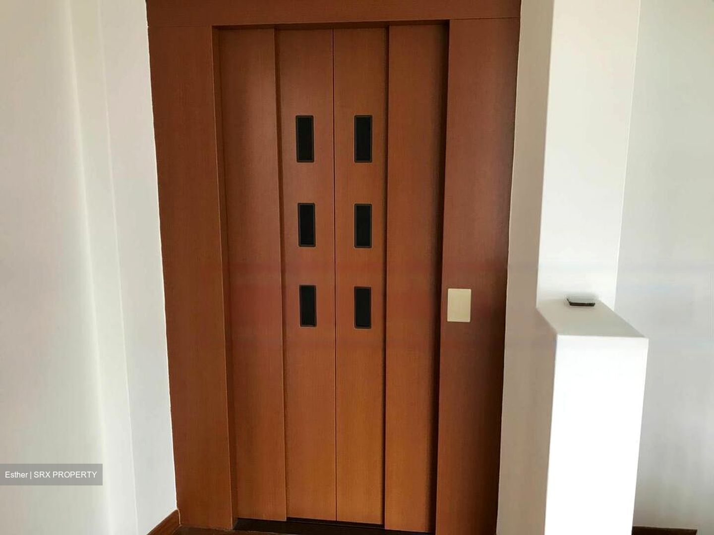 Wak Hassan Drive (D27), Terrace #460639501